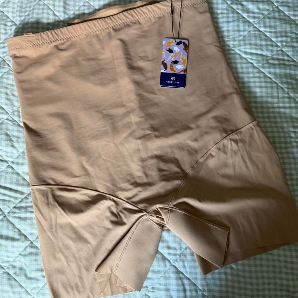 Honeylove Brand New Womens Shapewear